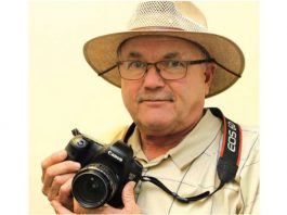 Australia, a country on fire | On My Mind