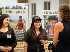 Food, What?! holds annual benefit dinner