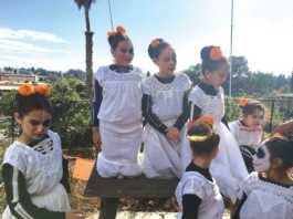 PHOTO: Honoring those passed