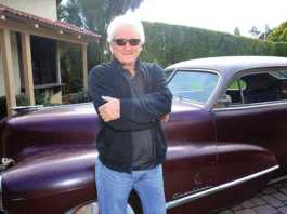 Local car enthusiast holds soft spot for Cadillacs