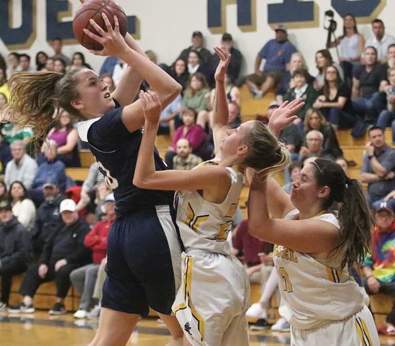 Girls basketball: Bruce Funk named new coach at Aptos High