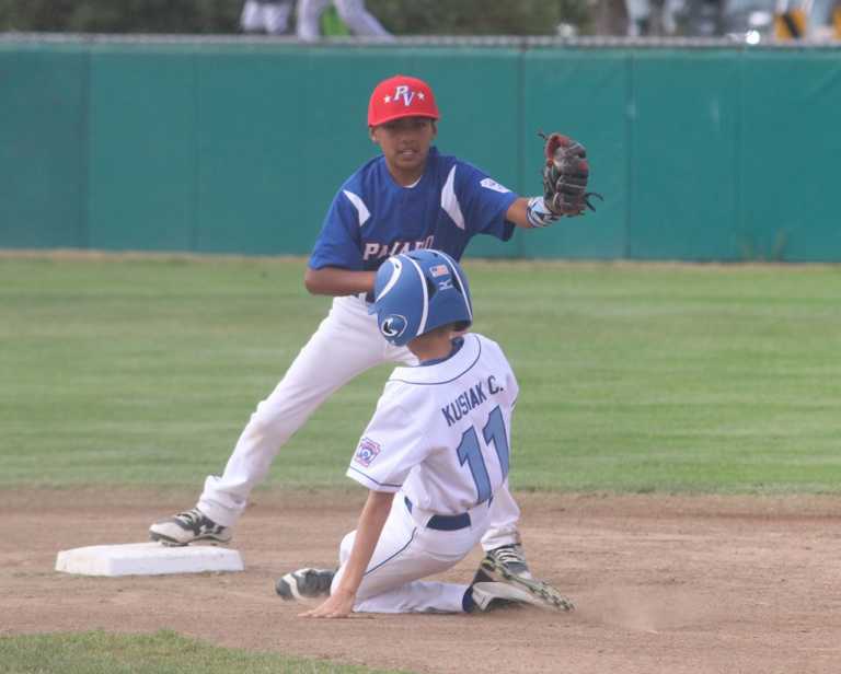 District 39 All-Stars Tournament, 2018: Aptos, Scotts Valley, Cap-Soquel win titles