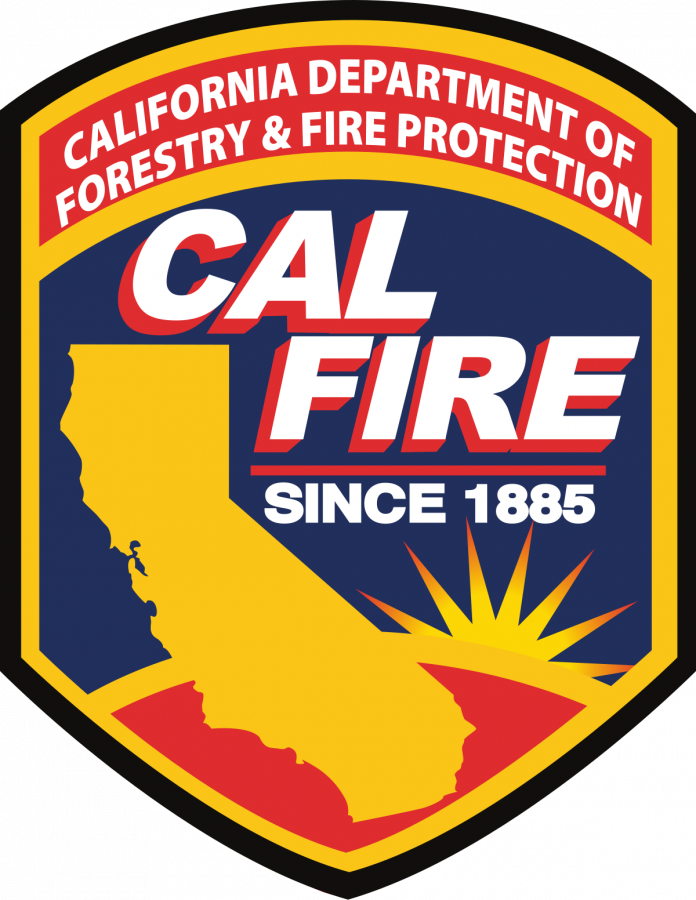 cal fire