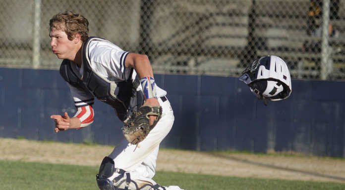 SCCAL Baseball: Five locals make league’s First Team