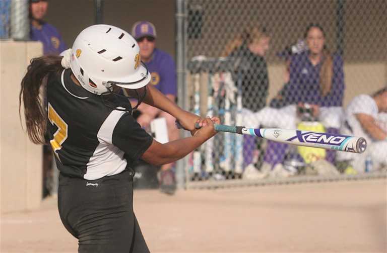 CCS Softball: Watsonville receives No. 3 seed in Open; Aptos hits road in 1st round