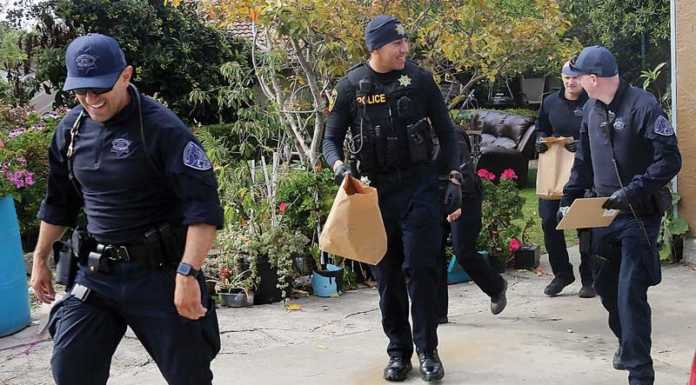 Gang member arrested for attempted murder