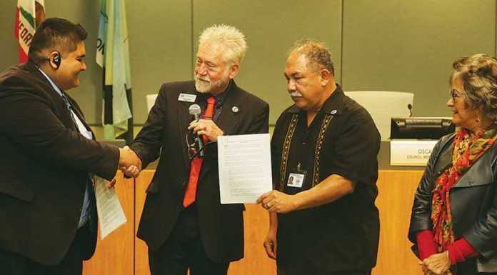 Watsonville welcomes Mexican delegation