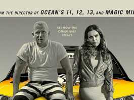 Movie Review: Craig and Co. carry 'Logan Lucky'