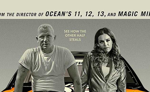 Movie Review: Craig and Co. carry 'Logan Lucky'