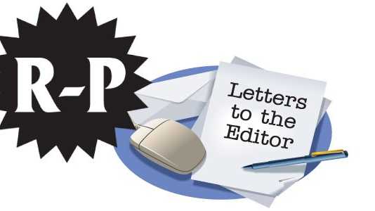 Letters to the Editor, May 25