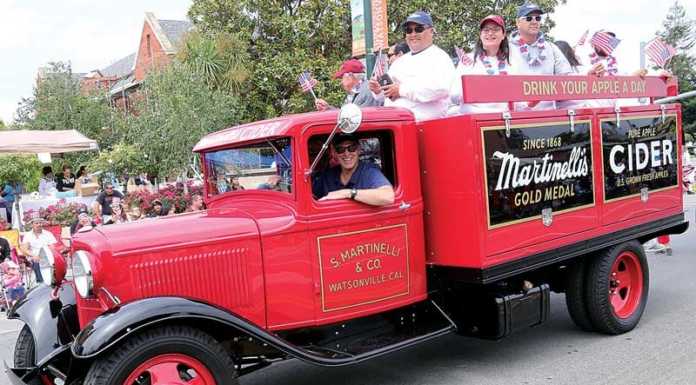 Through successes and setbacks, Martinelli’s celebrates 150 years