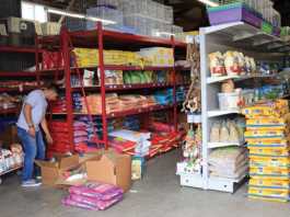 Corralitos Feed and Pet Supplies opens second location