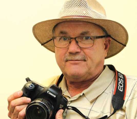 On my mind, Oct. 7: The season changes