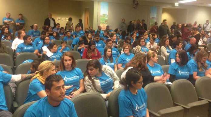 PVUSD trustees consider new charter school