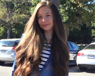 Missing woman found safe