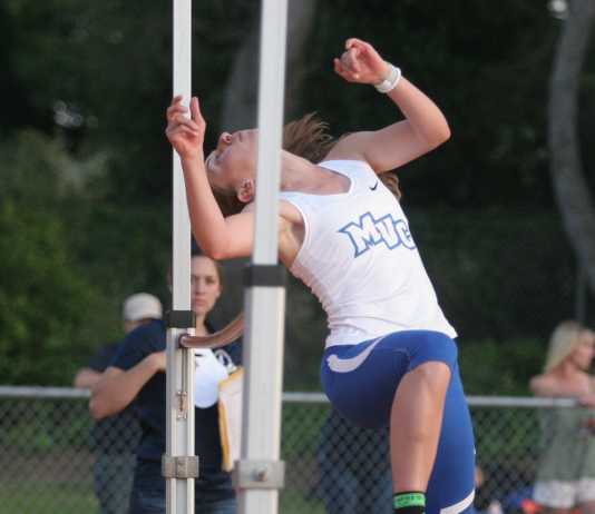 CCS Track & Field: Dozens of local athletes ready to earn spots in final
