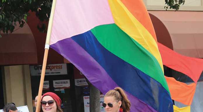 PV Pride to host fundraiser picnic