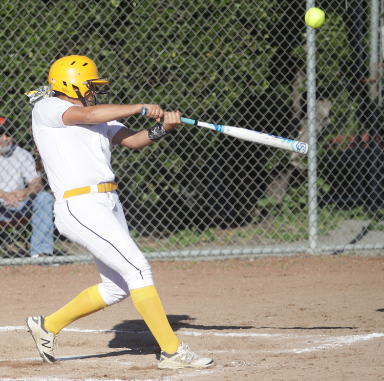 Local Roundup, 6/27: Watsonville’s Juliana Wilson  named to  All-CCS team