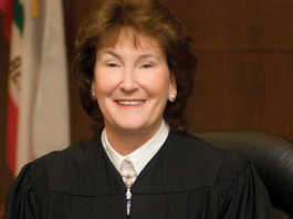 Morse, long-standing judge, to step down