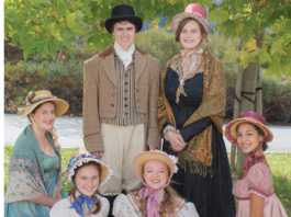 Aptos High to present ‘Pride and Prejudice’