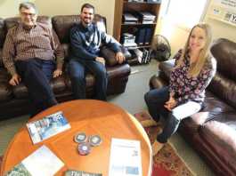 Sustainable Productivity Solutions moves to Watsonville