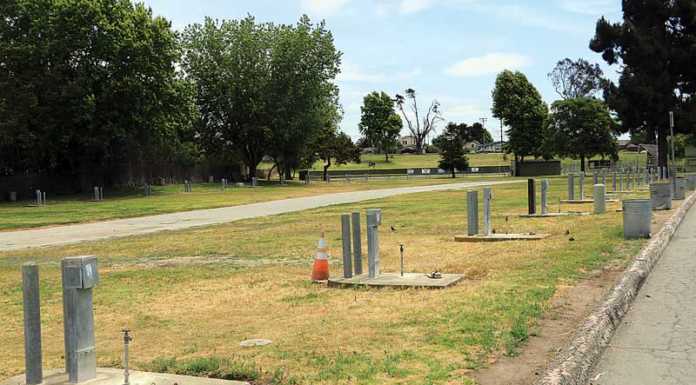 Pinto Lake concessions resume Thursday