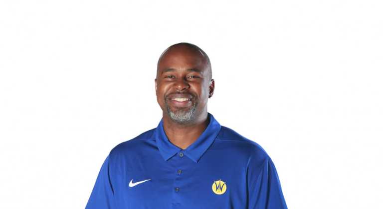 Kris Weems to take over Santa Cruz Warriors