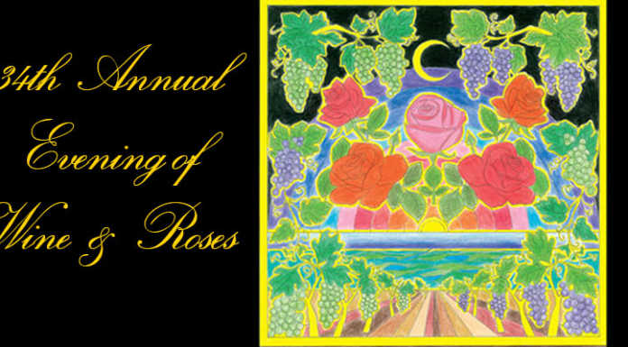 34th Annual Evening of Wine and Roses