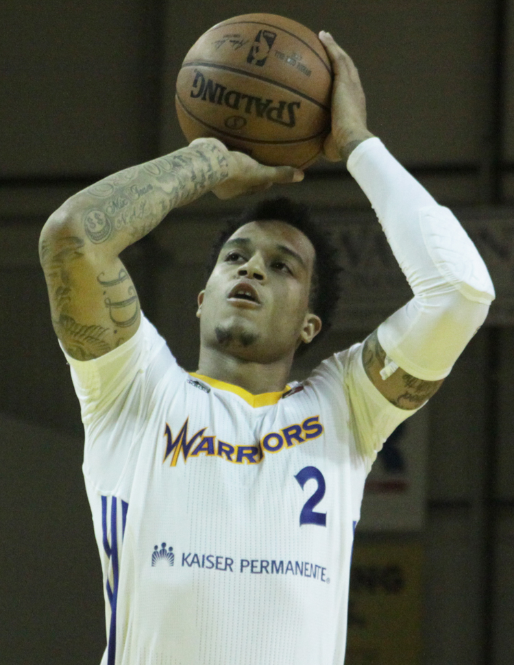 Local Roundup, 7/6: 7 Warriors make NBA Summer League rosters