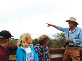 A celebration of achievement