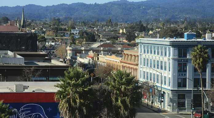 Tenacious Main Street struggling