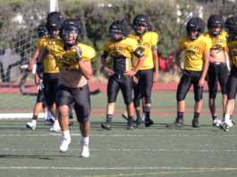 HS football: Apple City Jamboree returns for second year