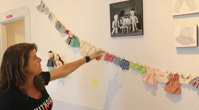 The seeds of creativity