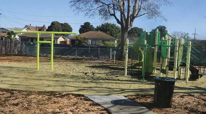 Pajaro set to open new park
