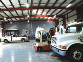 Watsonville Diesel open for business