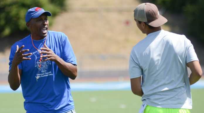 Watsonville native Cocroft makes cut for Cabrillo Hall of Fame