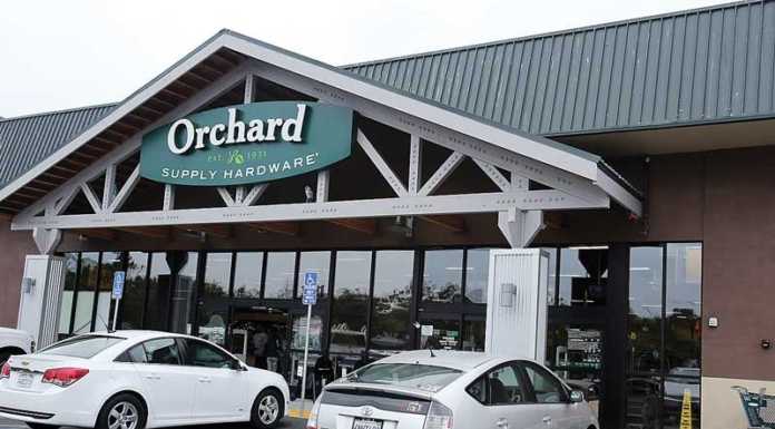 Orchard Supply Hardware closing all stores