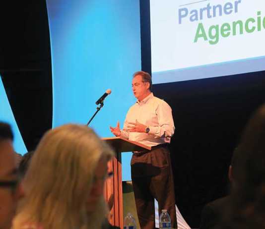 Building a strong network