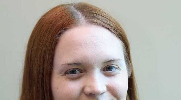 Johanna Miller, Oct. 19: A fresh start at any time