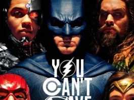 Movie Review: 'Justice League’ brings up feelings of what could have been