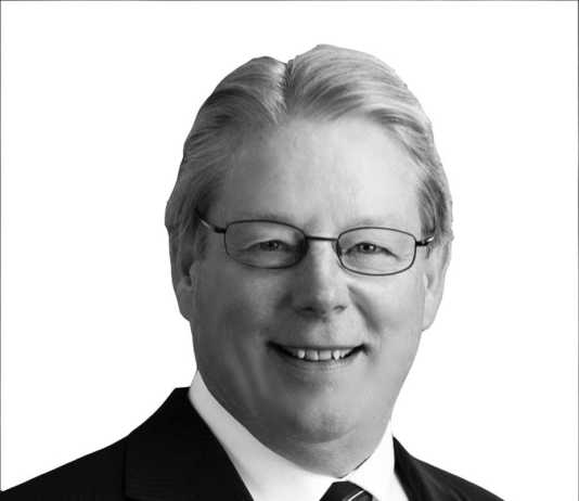 California Senate recognizes Cystic Fibrosis Awareness Month