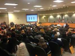 PVUSD: no benefit cap for teachers