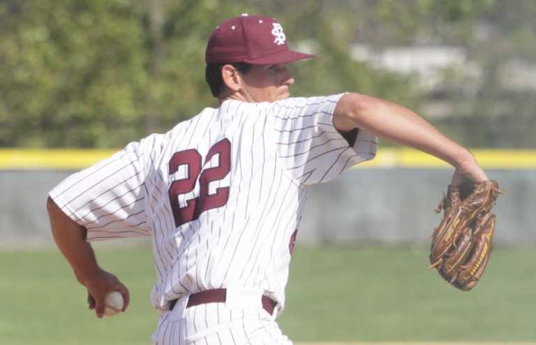 CCS Baseball: St. Francis top seed in D-III