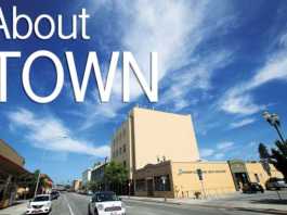 About Town, Week of Feb. 25