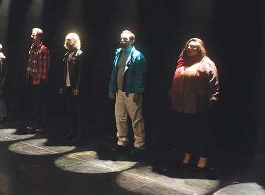 Cabrillo Stage’s 'Rent' opens June 28, with some local talent