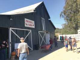 Open Farm Tours returns