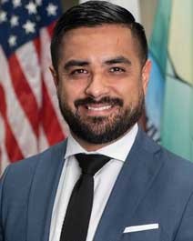 Mayor's Update, March 2019