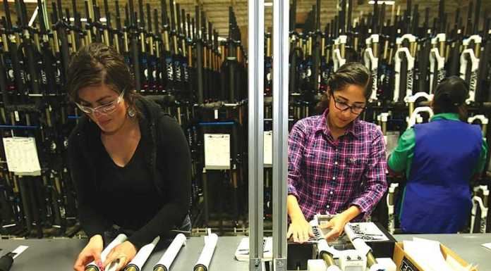 Fox to move headquarters to Georgia