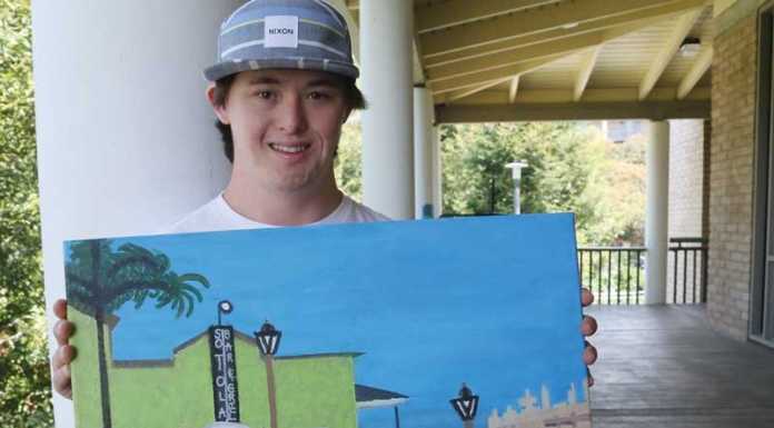 Recognizing the underdog