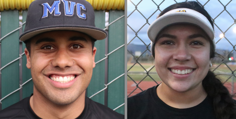 Togo's HS Athletes of the Week, 3/22: Jason Bettencourt & Juliana Wilson